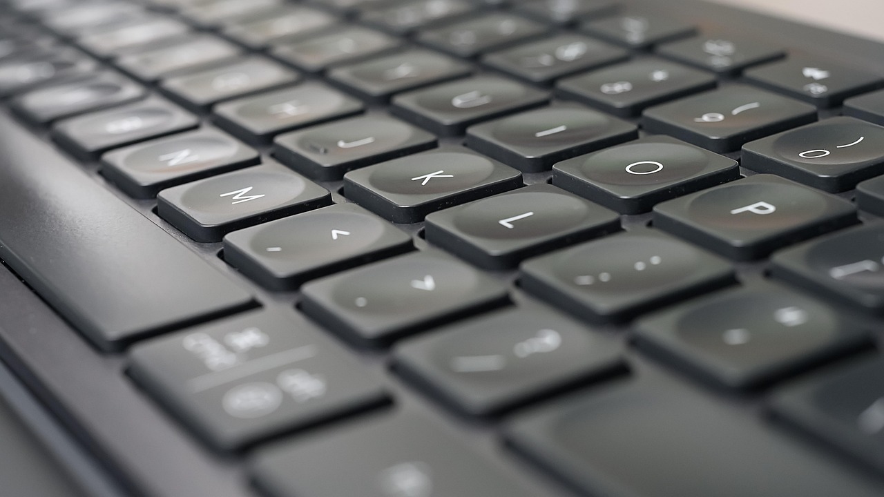 5 motivi per cui la Mini Keyboard è la migliore soluzione per i tuoi dispositivi