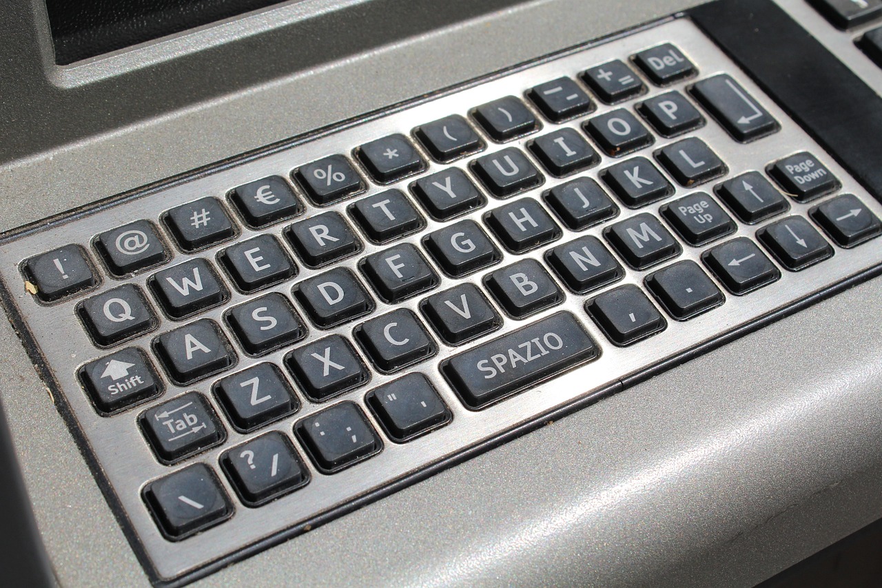 Perché il touchpad integrato della Mini Keyboard è fondamentale per il tuo comfort?
