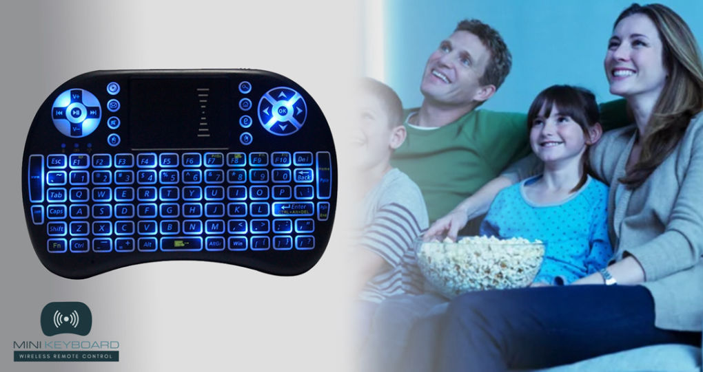 Mini Keyboard